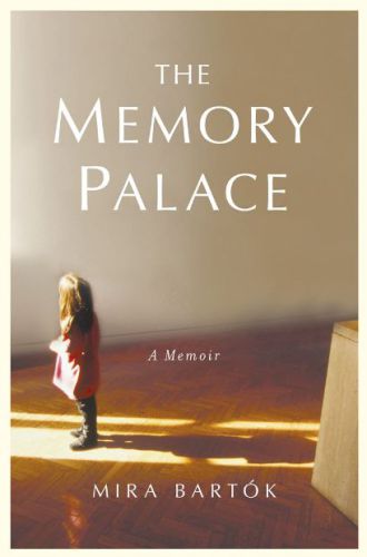 The Memory Palace A Memoir 1st Free Press Hardcover Ed Bartk