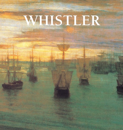 Whistler James Mcneill