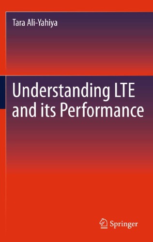 Understanding Lte And Its Performance Yahiya Tara Aliyahiya