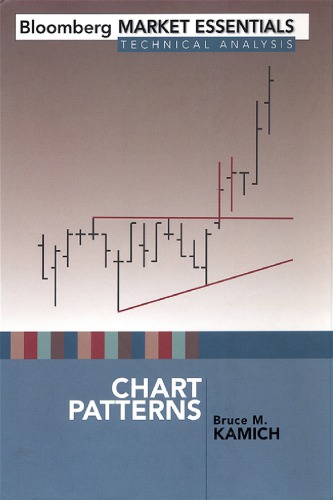 Chart Patterns 1 Auflage Kamich Bruce M