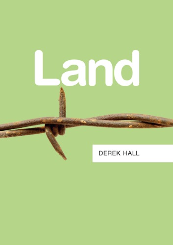 Land 1 Auflage Hall Derek