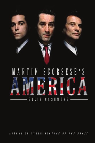 Martin Scorseses America 1 Auflage Cashmore Ellis