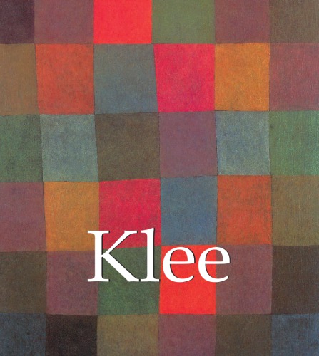 Klee Klee Paul Klee Paul Wigal Donald
