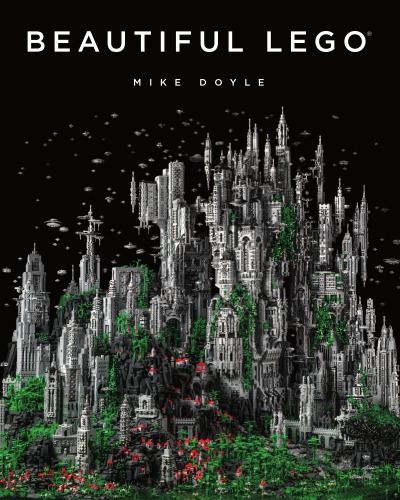 Beautiful Lego Doyle Mike