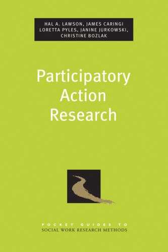 Participatory Action Research Lawson Hal Acaringi Jamespyles