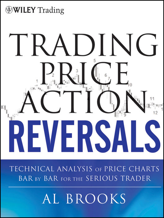 Trading Price Action Reversals Al Brooks