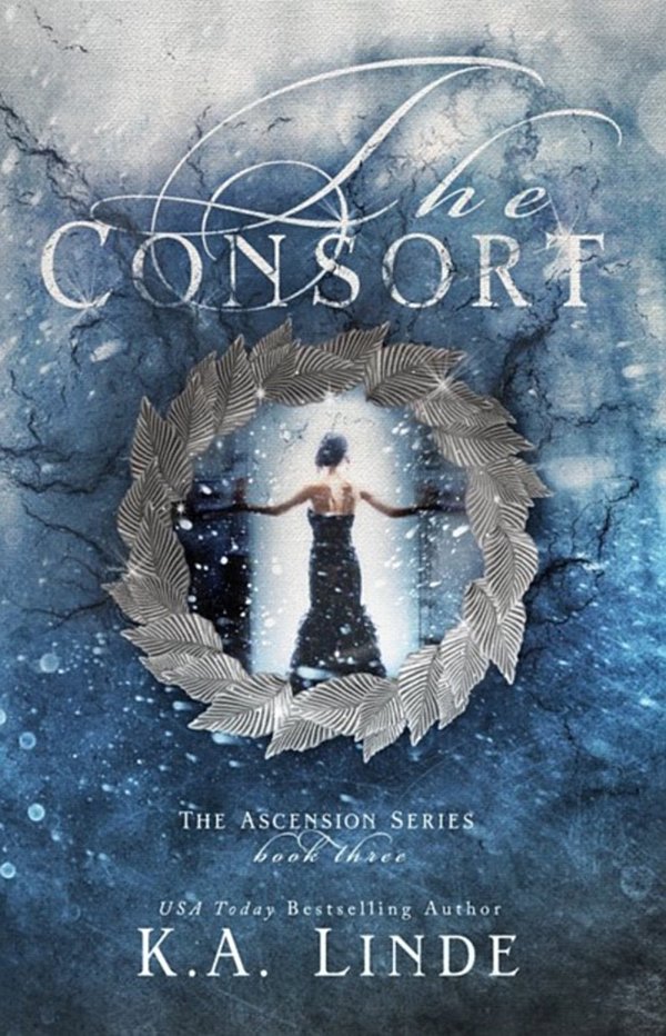 The Consort Ka Linde