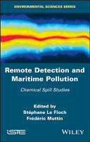 Remote Detection And Maritime Pollution Chemical Spill Studies Stphane Le Floch