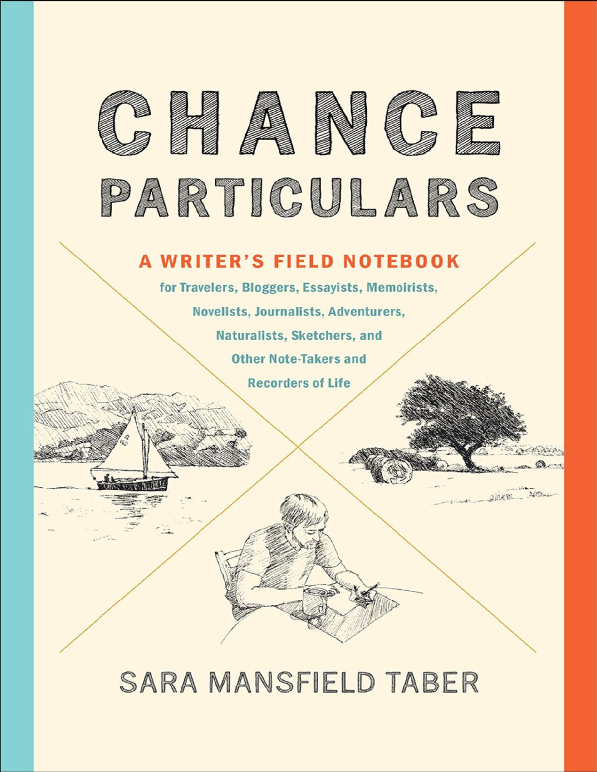 Chance Particulars Sara Mansfield Taber