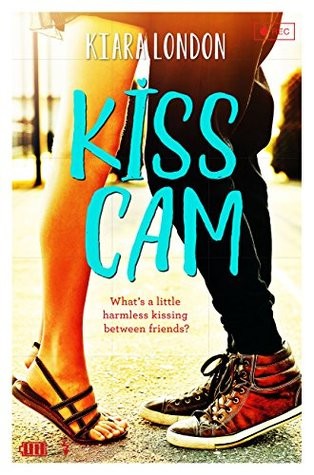 Kiss Cam Kiara London