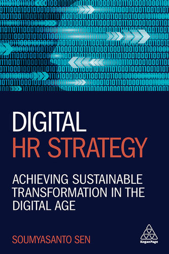 Digital Hr Strategy Sen Soumyasanto