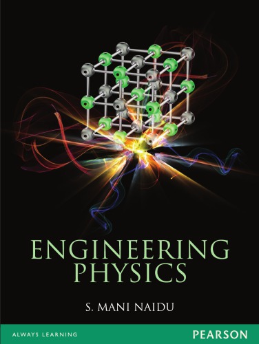 Engineering Physics Naidu S Mani