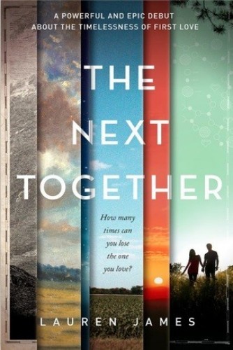 The Next Together Lauren James