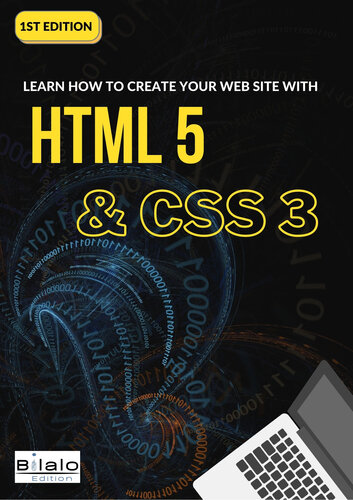 Learn Web Design With Html And Css A Well Illustrated Course For Beginners 1st Edition Ryan Walnut
