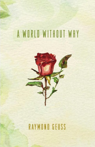 A World Without Why Geuss Raymond