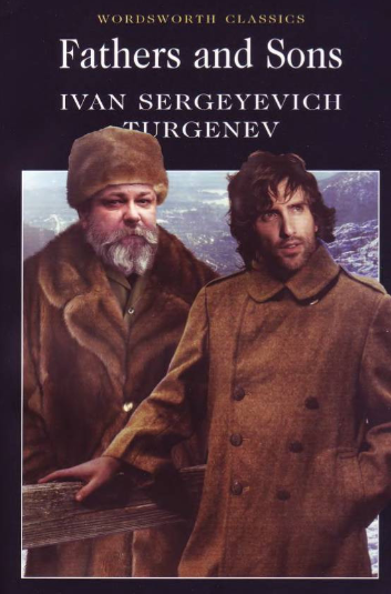 Fathers And Sons Ivan Turgenev