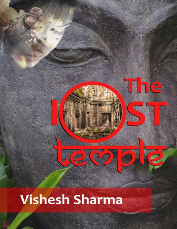 The Lost Temple Vishesh Sharma