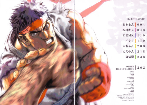Sf20 The Art Of Street Fighter Hayashi M Kirie Moylan Matt Capcom Co