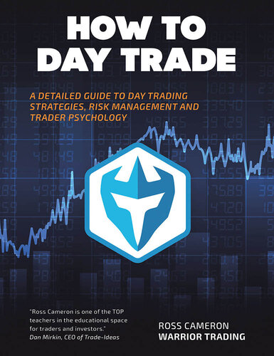 How To Day Trade Cameron Ross