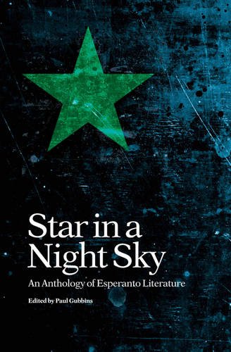 Star In A Night Sky Paul Gubbins