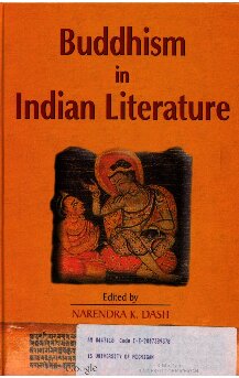 Buddhism In Indian Literature Narendra Kumar Dash