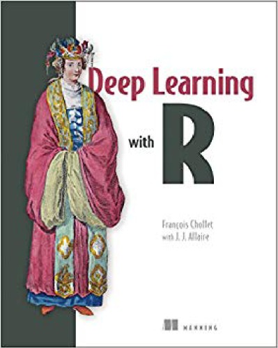 Deep Learning With R Not True Pdf 1st Edition Franois Chollet J J Allaire Chollet