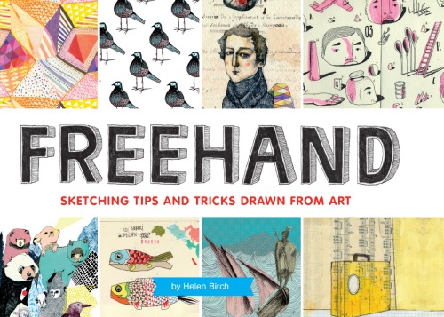 Freehand Sketching Tips And Tricks Drawn From Art Birch Helen