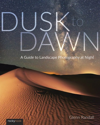 Dusk To Dawn Randall Glenn