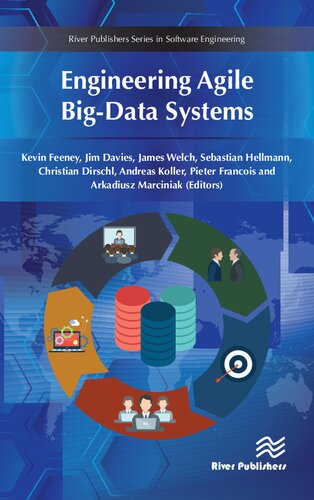 Engineering Agile Bigdata Systems Christian Dirschl Andreas Koller