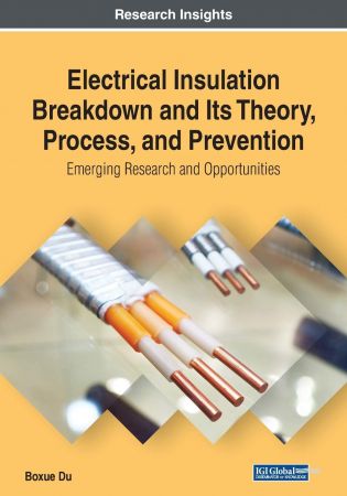 Electrical Insulation Breakdown And Its Theory Process And Prevention Emerging Research And Opportunities Boxue Du