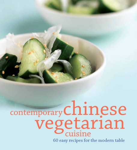 Contemporary Chinese Vegetarian Cuisine Cavendish Cuisine Marshall