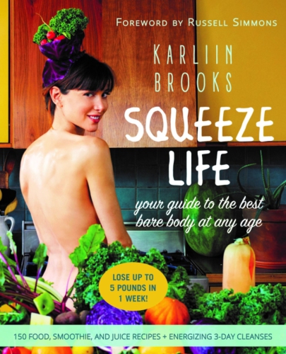 Squeeze Life Your Guide To The Best Bare Body At Any Age Karliin Brooks