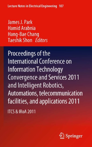 It Convergence And Services Arabnia Hamid Chang Hangbae Park