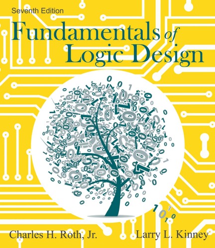 Fundamentals Of Logic Design 7th Ed Jr Charles H Rothkinney