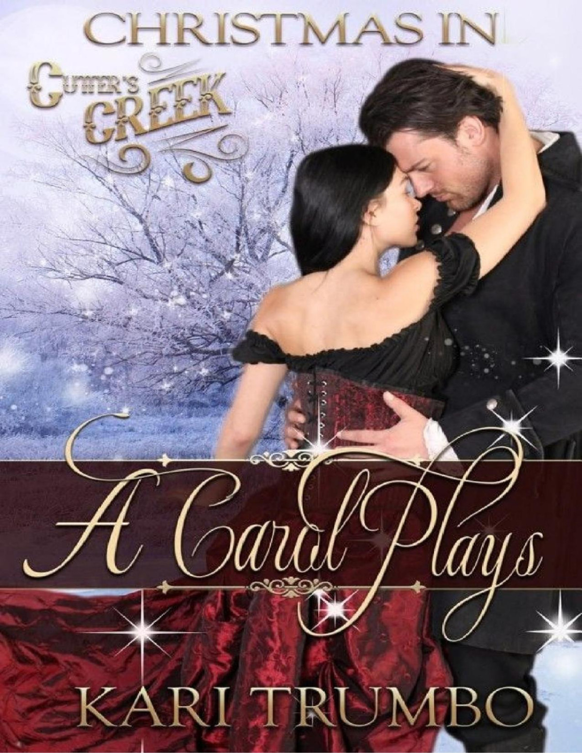 A Carol Plays Kari Trumbo Trumbo Kari