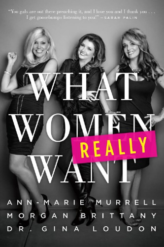What Women Really Want Republican Party Us 1854 Brittany