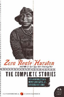 The Complete Stories Zora Neale Hurston Henry Louis Gates Jr Introduction