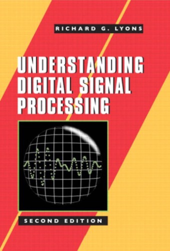 Understanding Digital Signal Processing 2th Ed Lyons Richard G