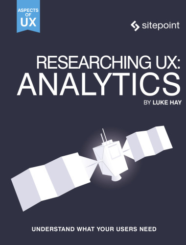 Researching Ux Analytics Understanding Is The Heart Of Great Ux Hay