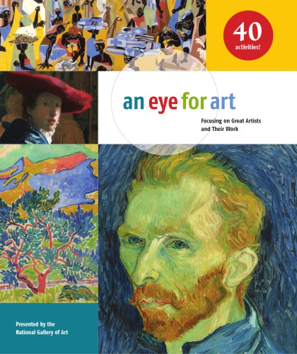 An Eye For Art Focusing On Great Artists And Their Work National Gallery Of Art U