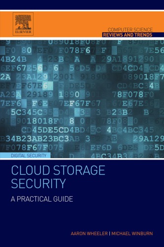 Cloud Storage Security A Practical Guide Onlineausg Wheeler