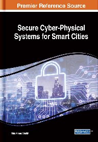 Secure Cyberphysical Systems For Smart Cities Riaz Ahmed Shaikh