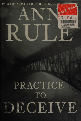 Practice To Deceive Reprint Rule Ann