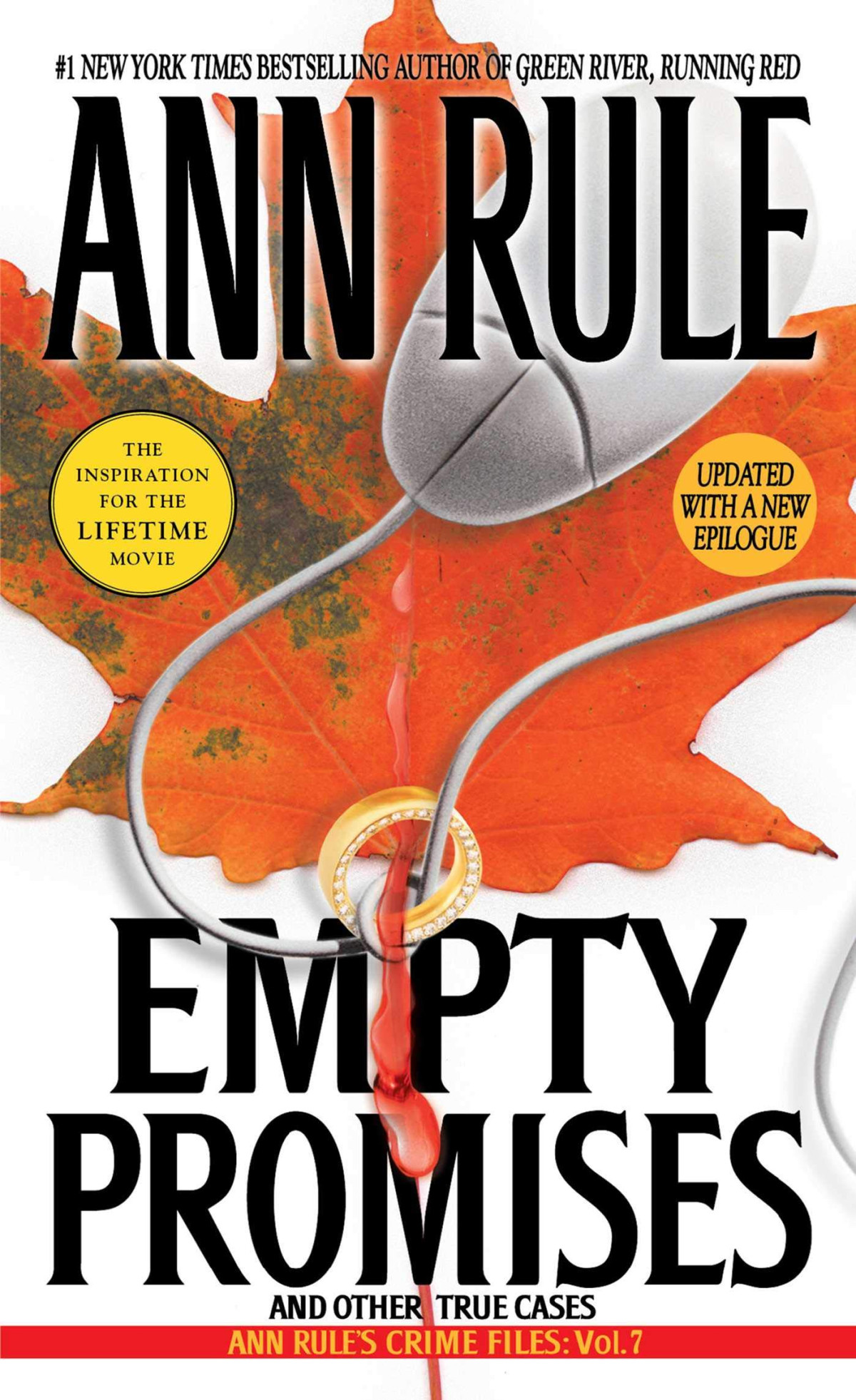 Empty Promises Ann Rule