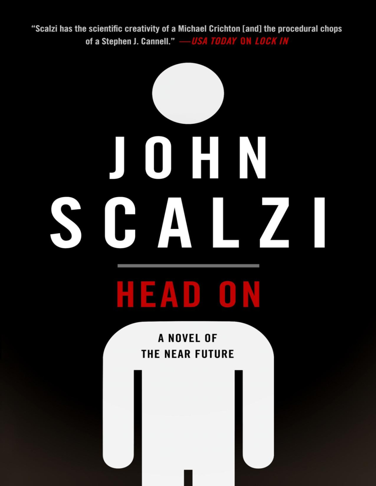 Head On John Scalzi