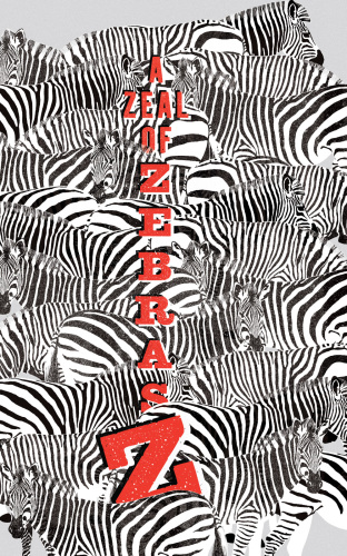 A Zeal Of Zebras Overdrive Inc Woop Studios