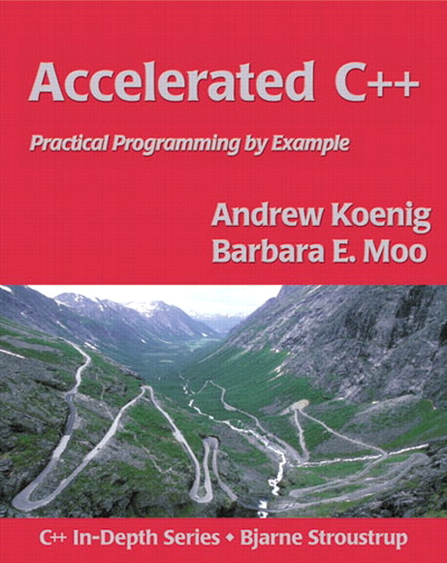 Accelerated C Practical Programming By Example 1 13th Printing Andrew Koenig