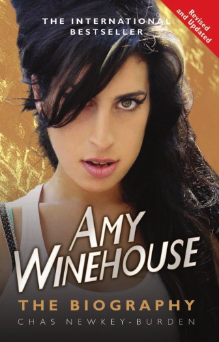 Amy Winehouse Newkeyburden Chas