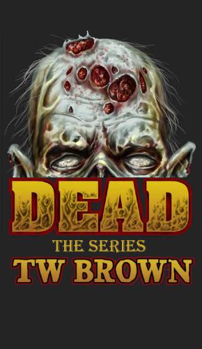 Dead 112 The Series Complete Box Set Tw Brown
