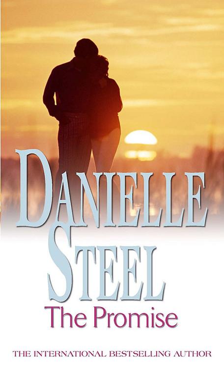 The Promise Danielle Steel Steel Danielle